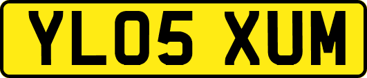 YL05XUM