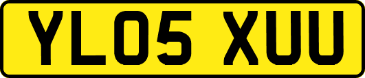 YL05XUU