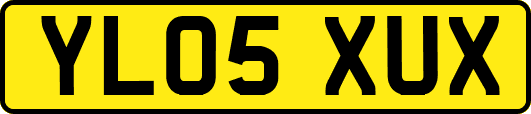 YL05XUX