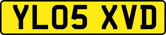YL05XVD