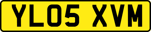 YL05XVM