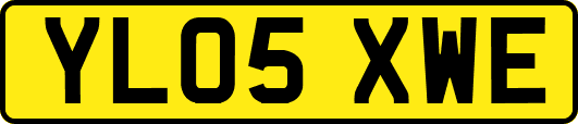 YL05XWE
