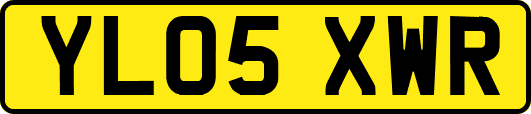 YL05XWR