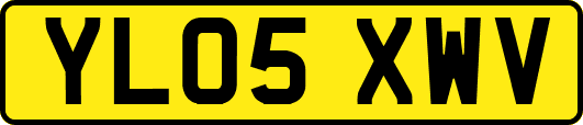YL05XWV
