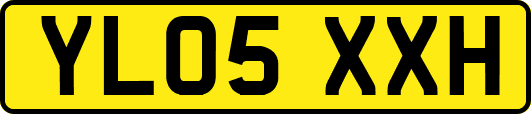 YL05XXH