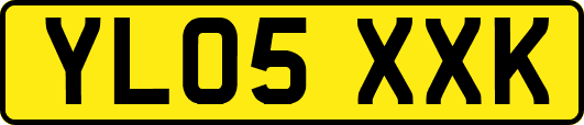 YL05XXK