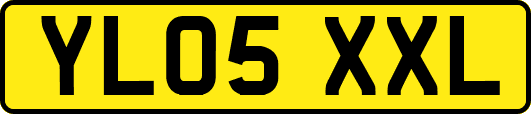 YL05XXL