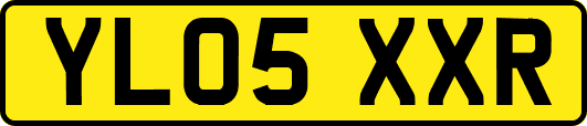 YL05XXR