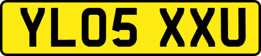 YL05XXU