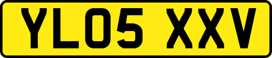 YL05XXV