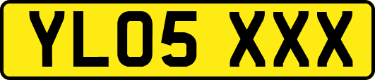 YL05XXX