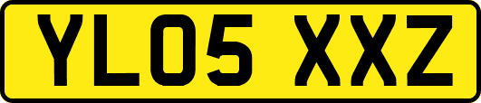 YL05XXZ