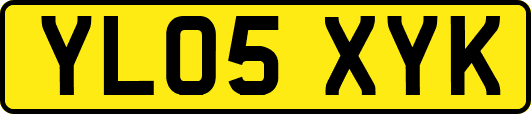 YL05XYK