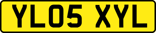 YL05XYL