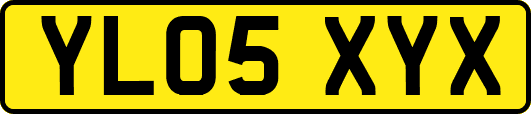 YL05XYX