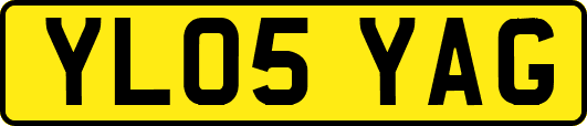 YL05YAG