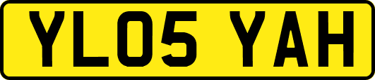 YL05YAH