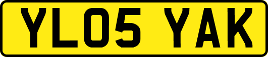 YL05YAK