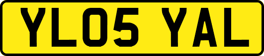YL05YAL