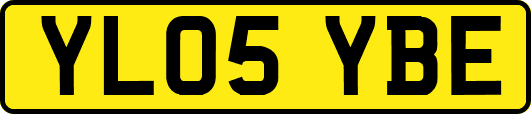 YL05YBE