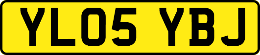 YL05YBJ