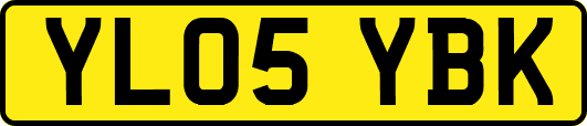 YL05YBK