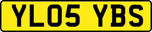 YL05YBS