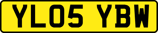 YL05YBW