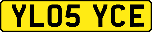 YL05YCE