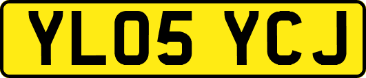 YL05YCJ