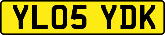 YL05YDK
