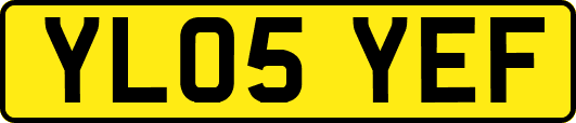 YL05YEF