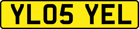 YL05YEL
