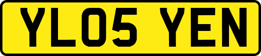 YL05YEN