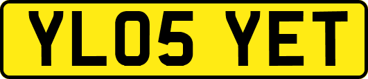 YL05YET