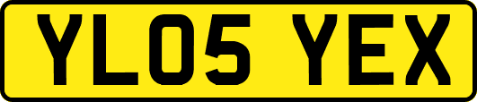 YL05YEX