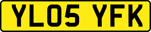 YL05YFK