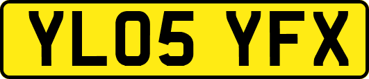 YL05YFX