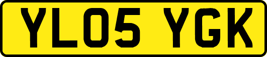 YL05YGK