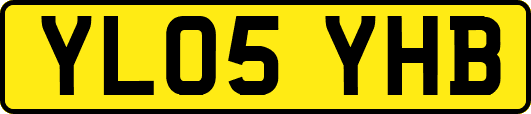YL05YHB