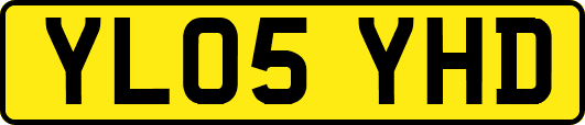 YL05YHD