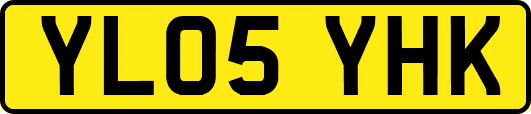 YL05YHK
