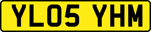 YL05YHM