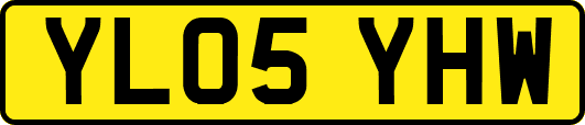 YL05YHW