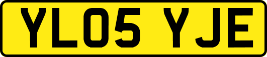 YL05YJE