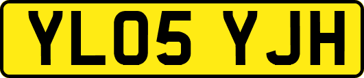 YL05YJH
