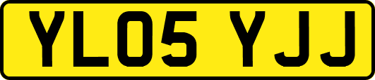YL05YJJ