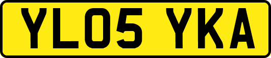 YL05YKA