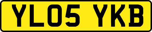 YL05YKB