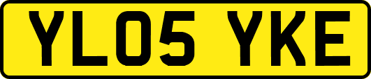 YL05YKE